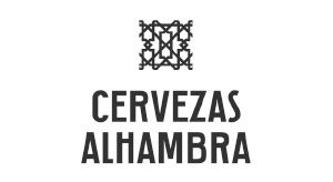 Cervezas Alhambra 